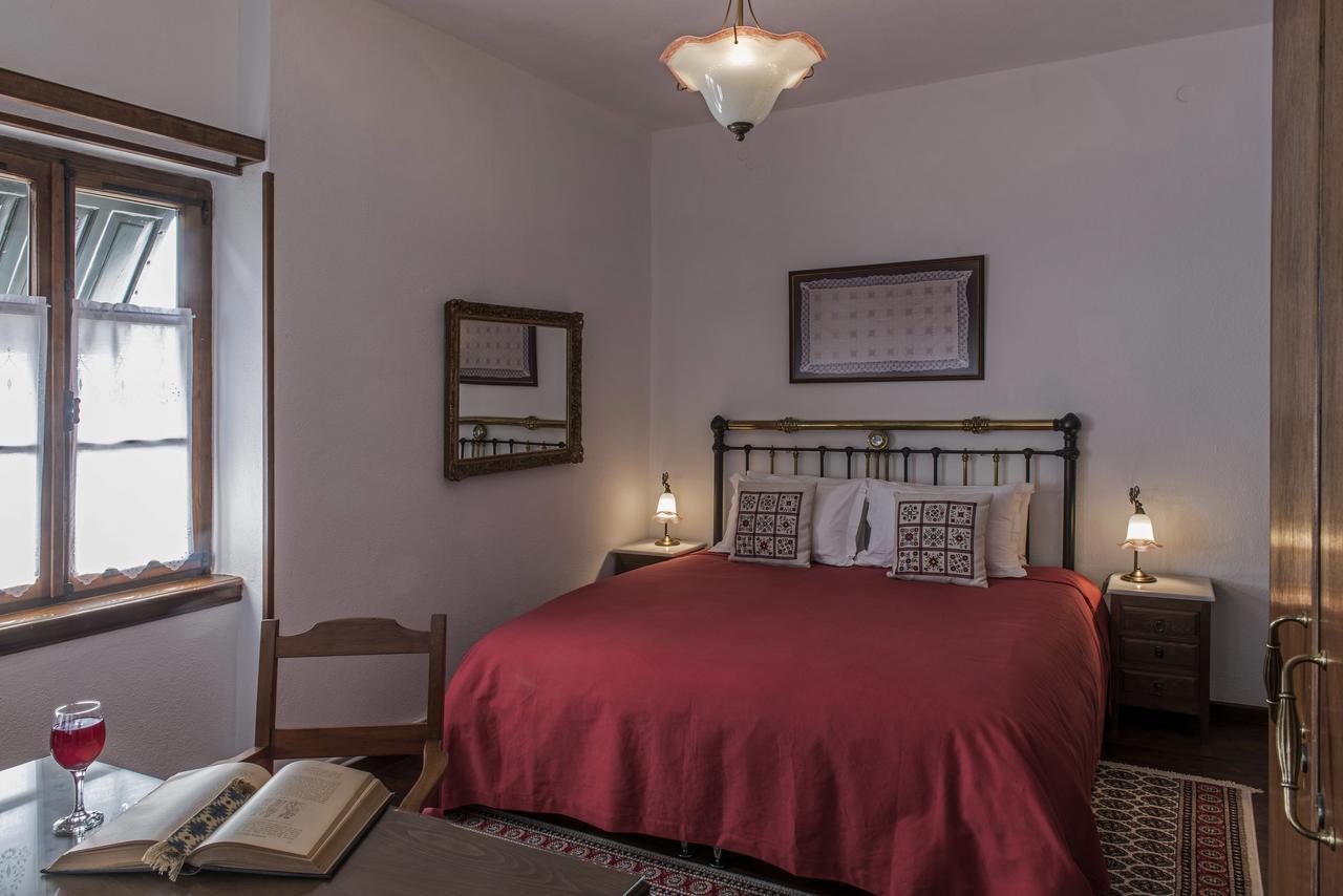 Arxontiko Mytilineou - Skretaion Bed & Breakfast Neochori  Bagian luar foto