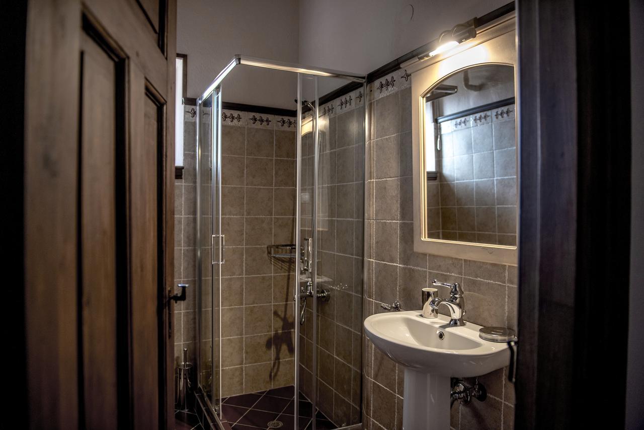 Arxontiko Mytilineou - Skretaion Bed & Breakfast Neochori  Bagian luar foto